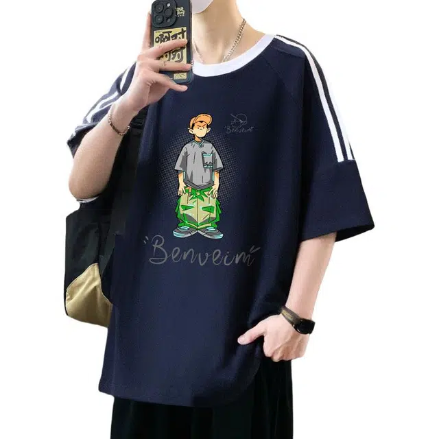 SRKJ T