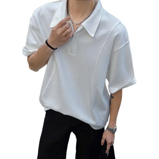 URBAN AUTHENTIC logoPolo
