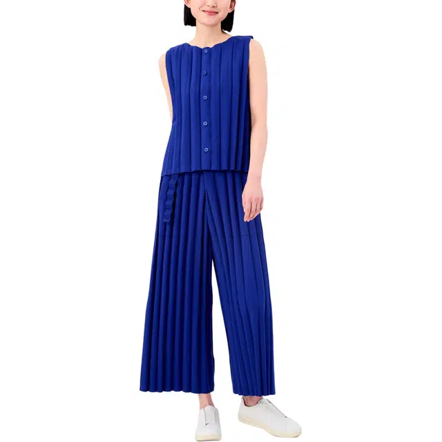 ISSEY MIYAKE FW25