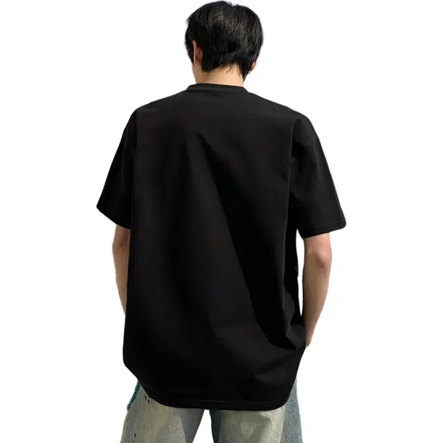 PAINT STAIN T