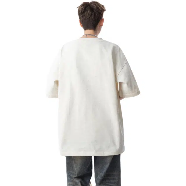 PAINT STAIN T