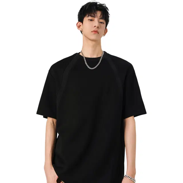 PAINT STAIN T