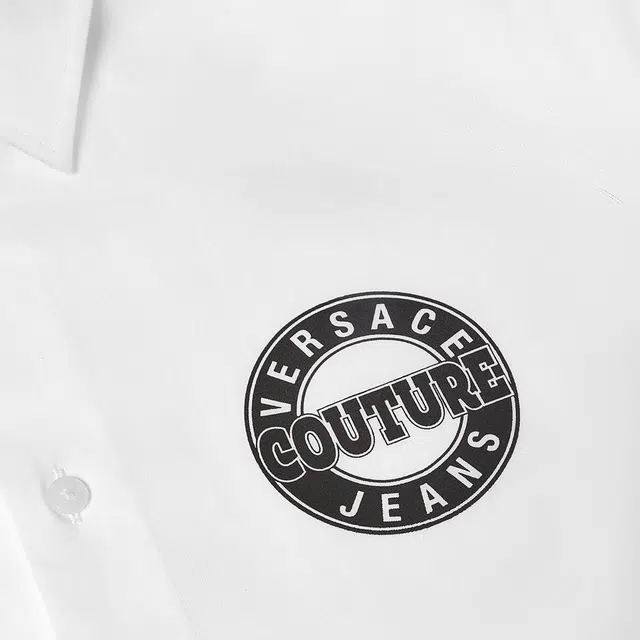 VERSACE JEANS COUTURE
