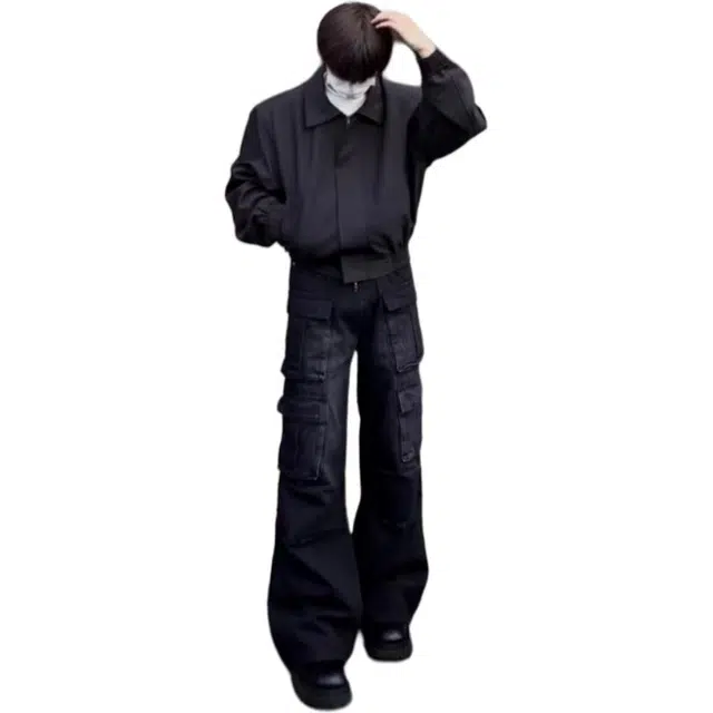 MORii oversizecleanfit