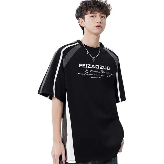 GOODHENLCE T