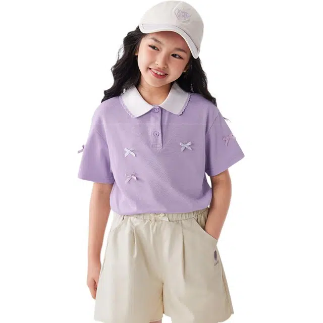 JELLYBABY Polo
