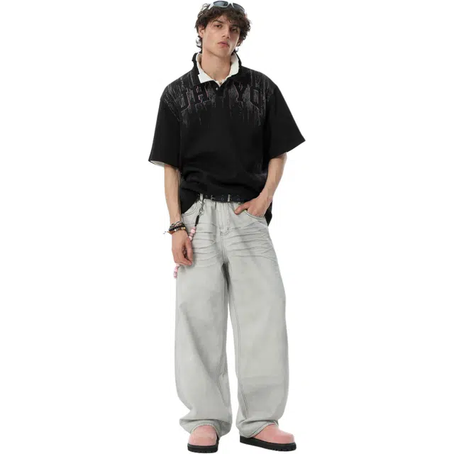 JHYQ Polo