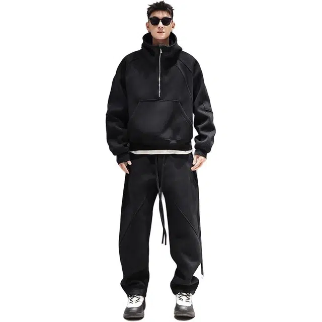 WELTER EXPERIMENT cleanfit