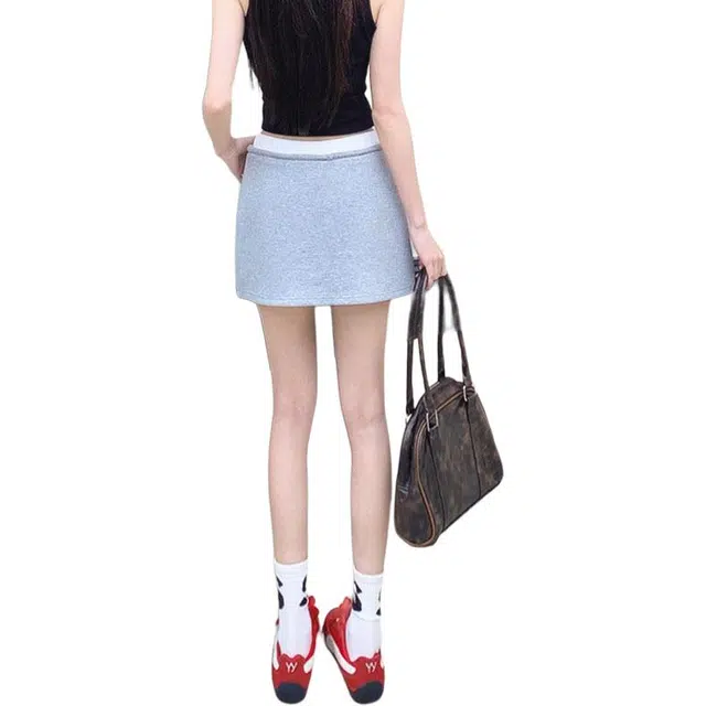 FOREVER 21 A