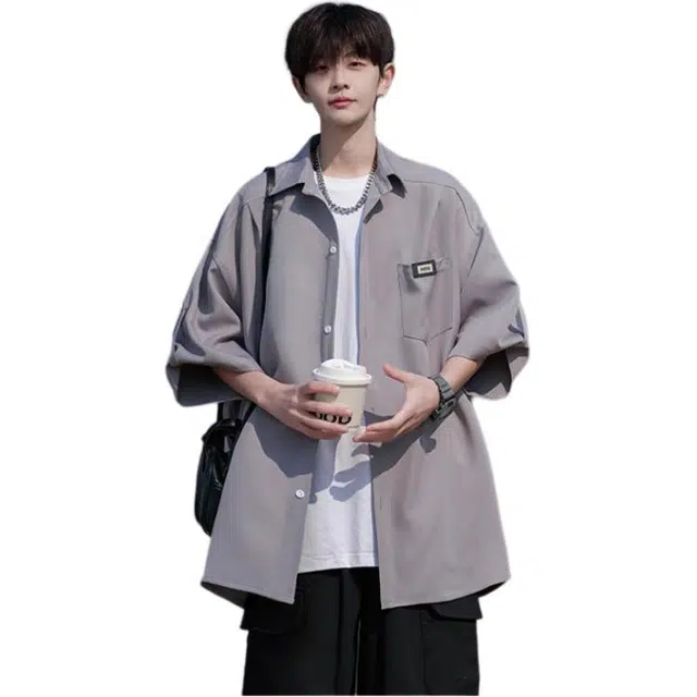FOMOCE clean fit