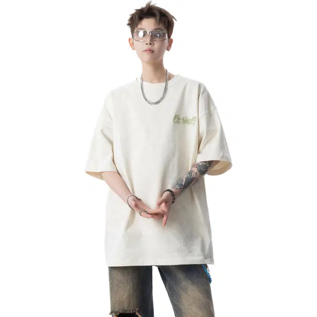 PAINT STAIN T