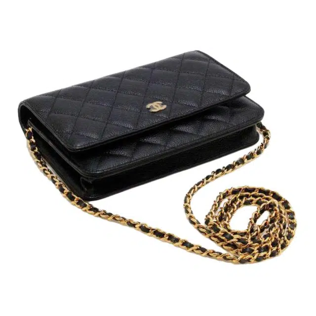 CHANEL WOC
