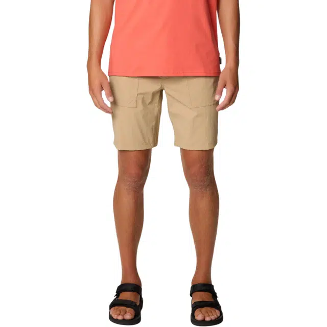 MOUNTAIN HARDWEAR SS25 Traxion