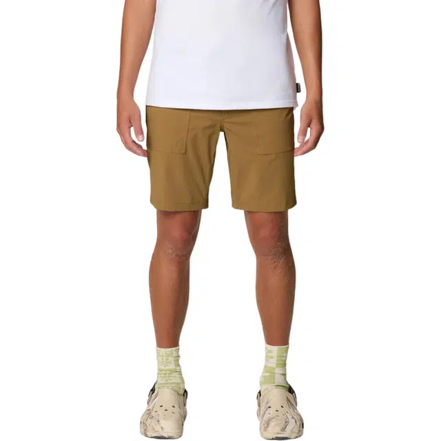 MOUNTAIN HARDWEAR SS25 Traxion