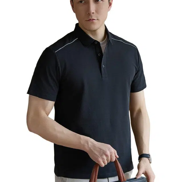 FOSS PHIL 2025TPOLO Polo
