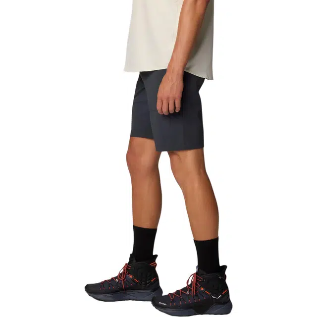MOUNTAIN HARDWEAR SS25 Traxion