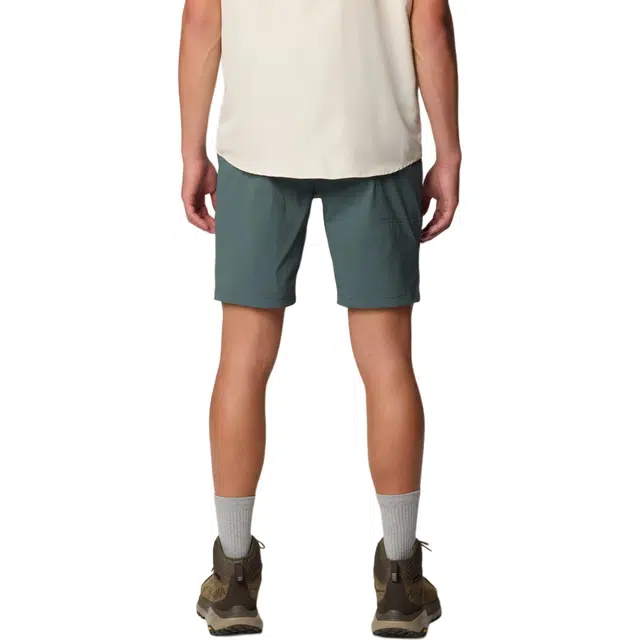 MOUNTAIN HARDWEAR SS25 Traxion