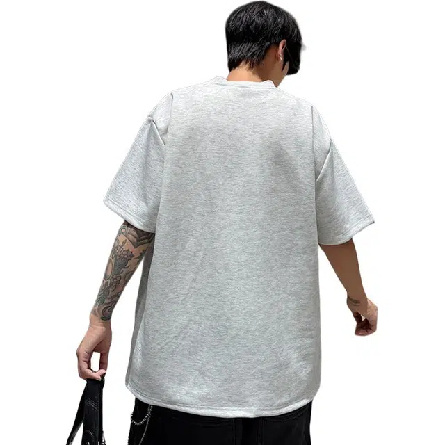 love monster T