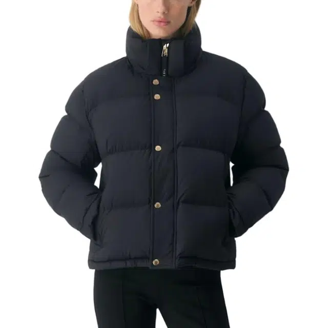 ARITZIA The Super Puff Shorty - cliMATTE