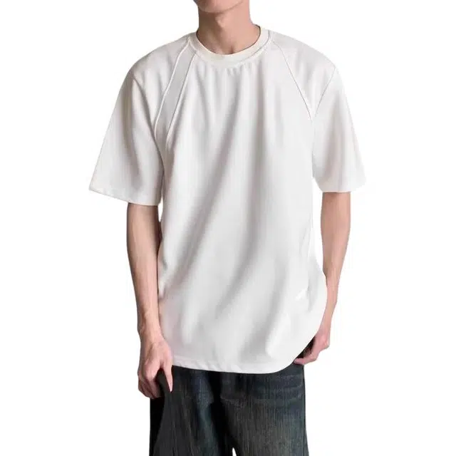 PAINT STAIN T
