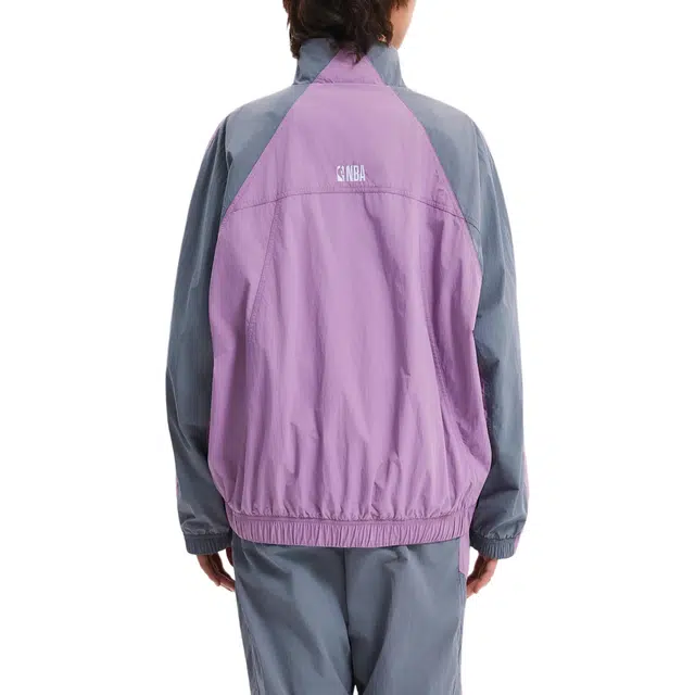 DECATHLON x NBA Sportswear logo