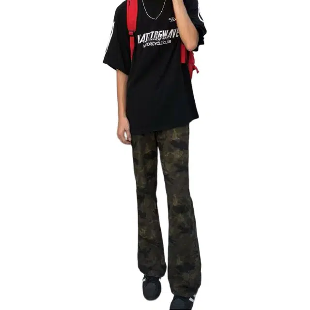 RAMPAGE vibecleanfit