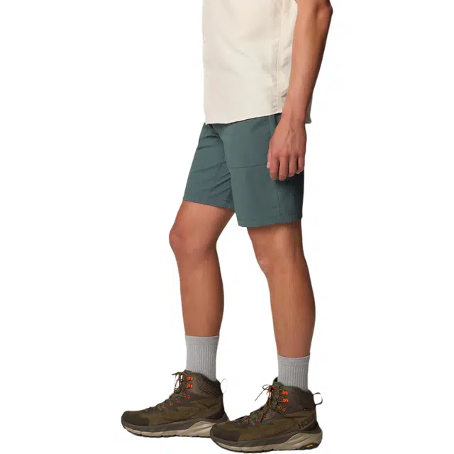 MOUNTAIN HARDWEAR SS25 Traxion