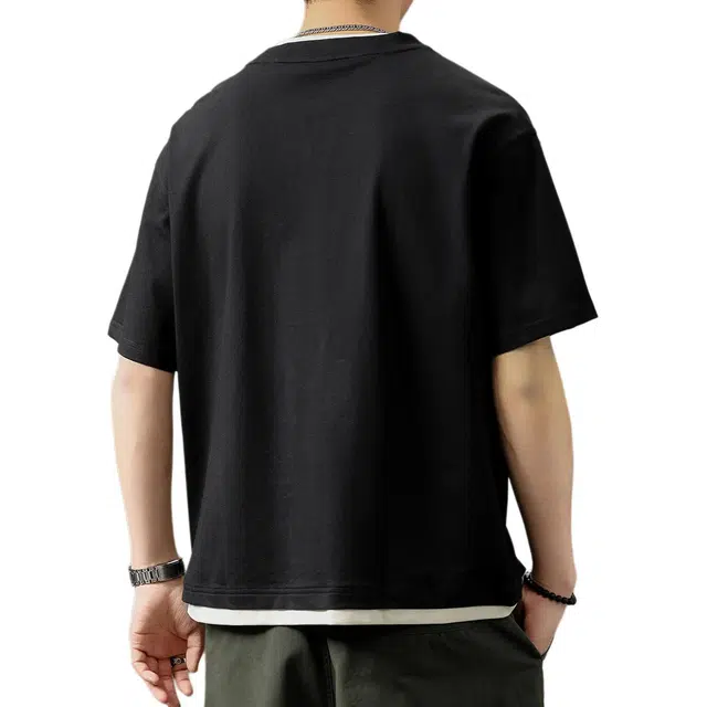 T