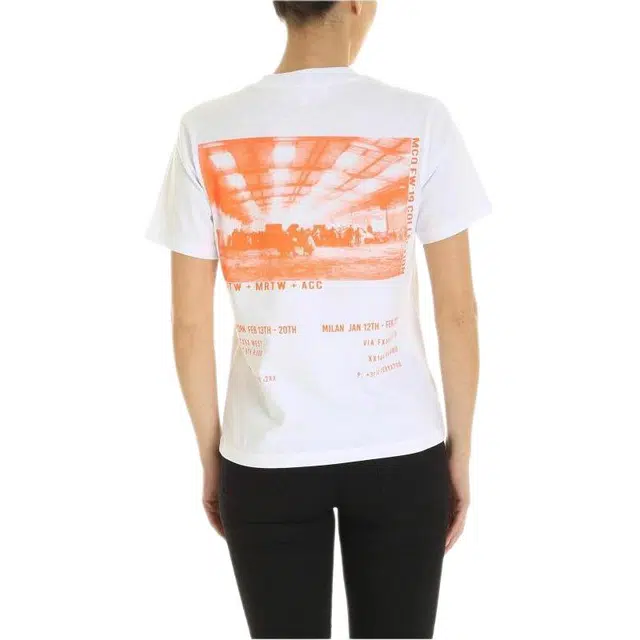 McQ Alexander McQueen T
