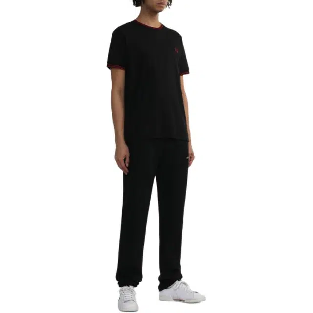 FRED PERRY T