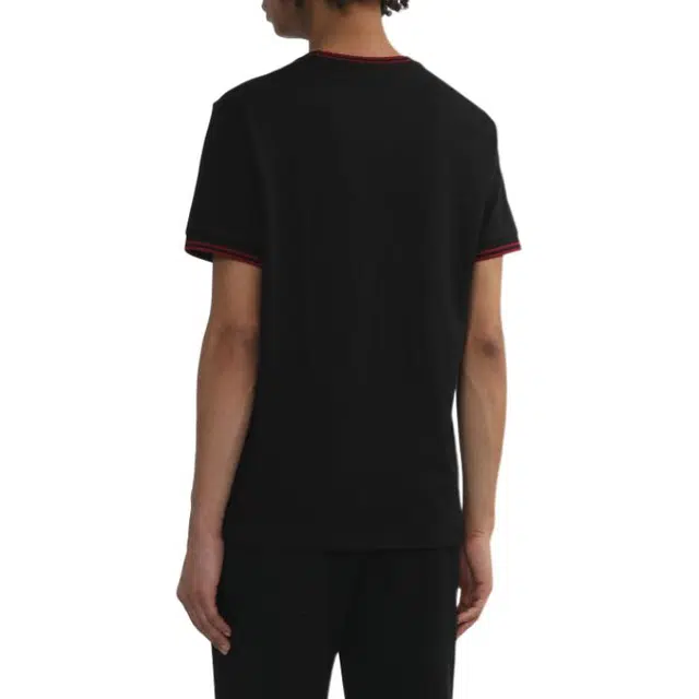 FRED PERRY T
