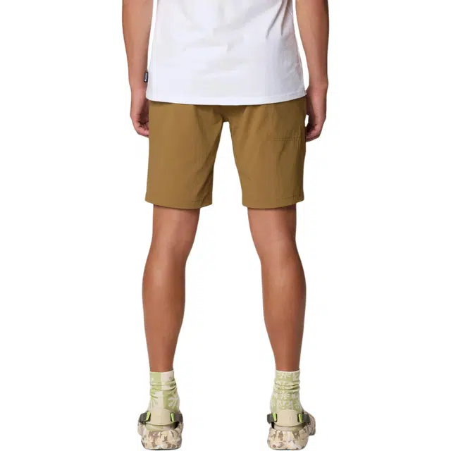 MOUNTAIN HARDWEAR SS25 Traxion