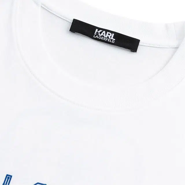 KARL LAGERFELD LogoT