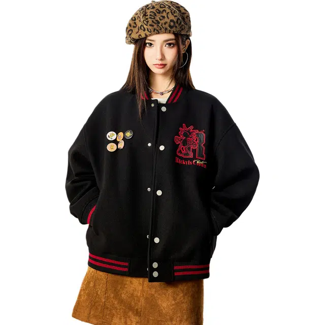 RickyisClown RIC logo