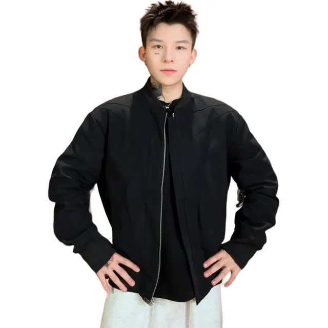 JIMIJONS cleanfitboxy