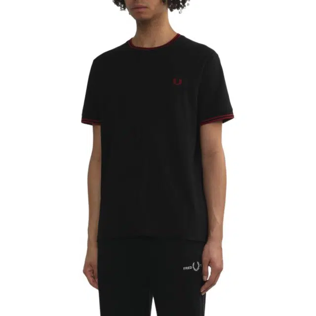 FRED PERRY T