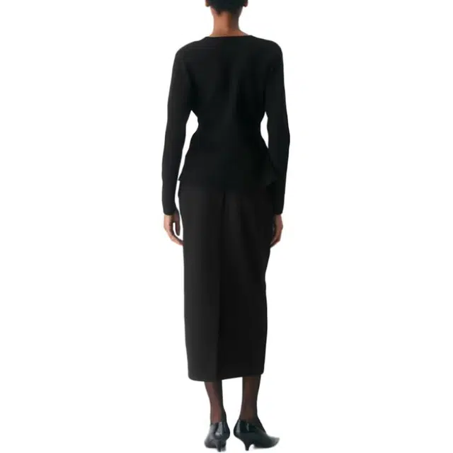 ARITZIA FW25 Commuter Cardigan V