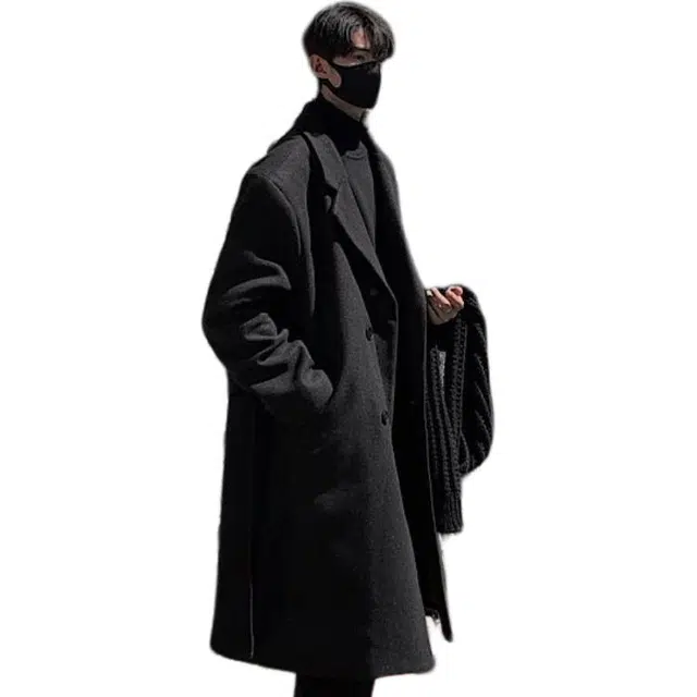 FOMOCE oversize