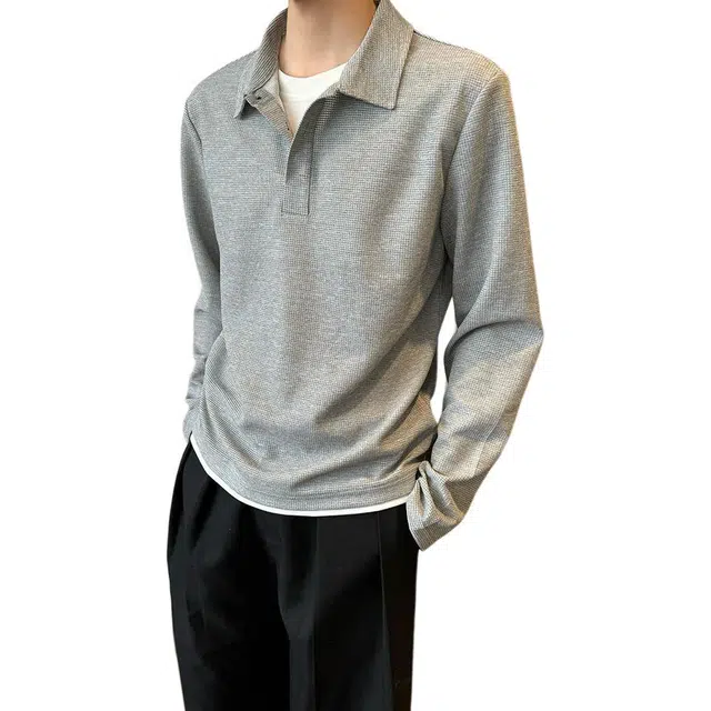 TESTUNG Polo