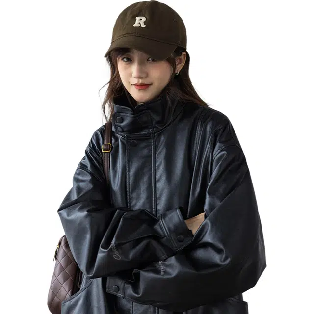 Fakeyoung PU