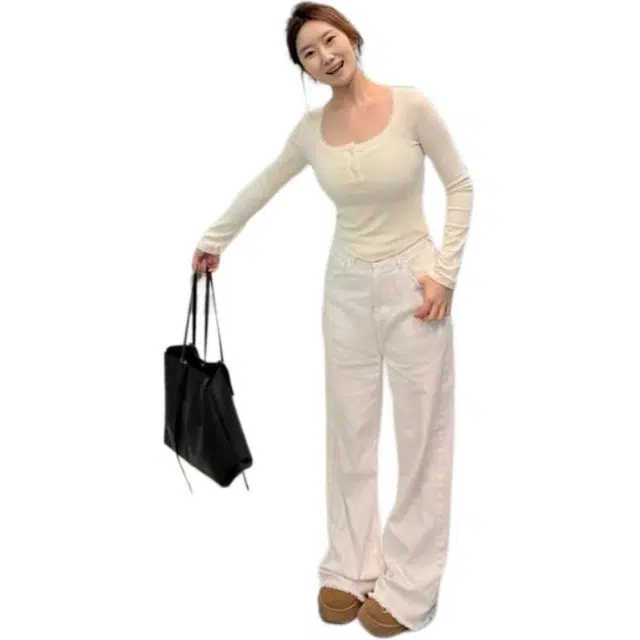 HKPXR miuootd T