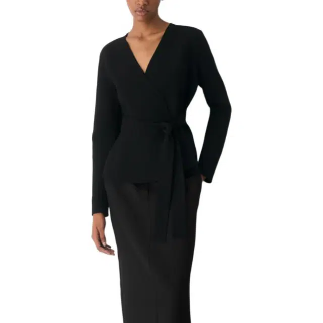 ARITZIA FW25 Commuter Cardigan V