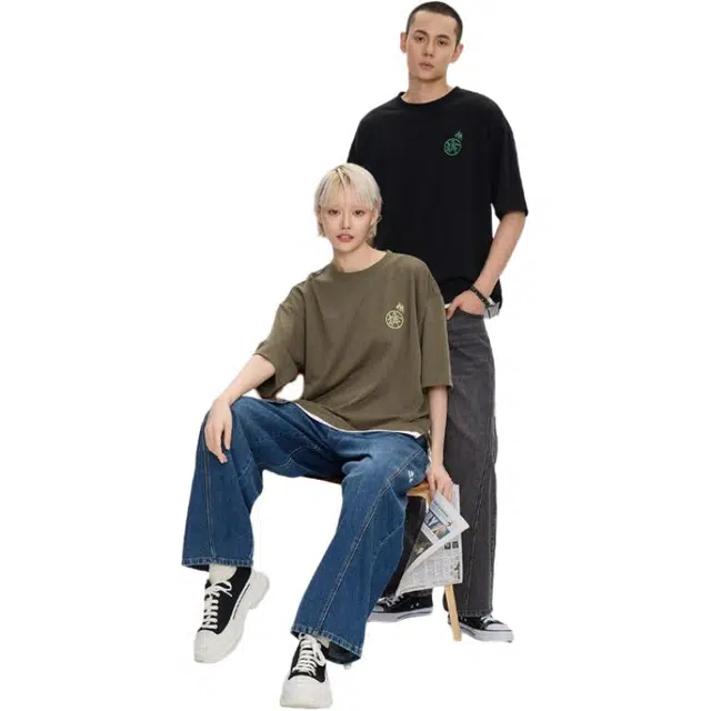 T