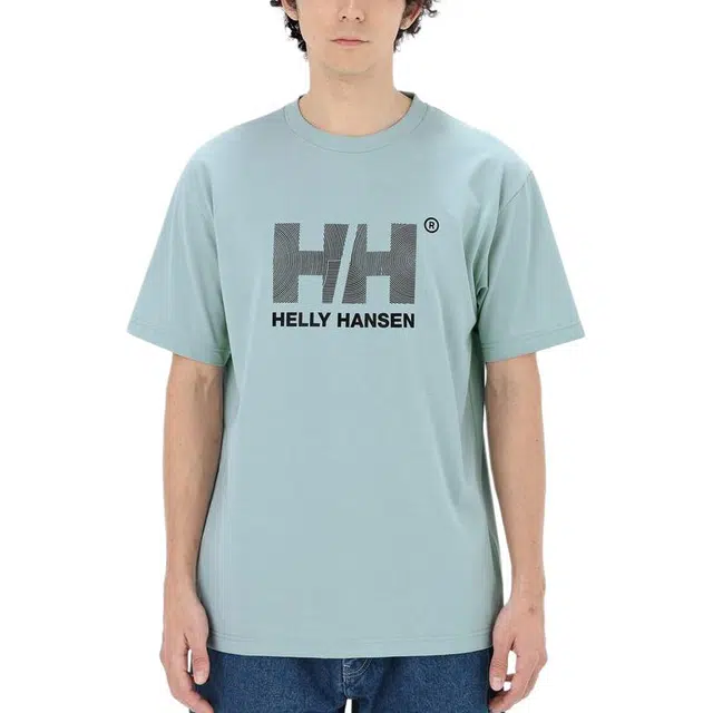 HELLY HANSEN Wave logoT