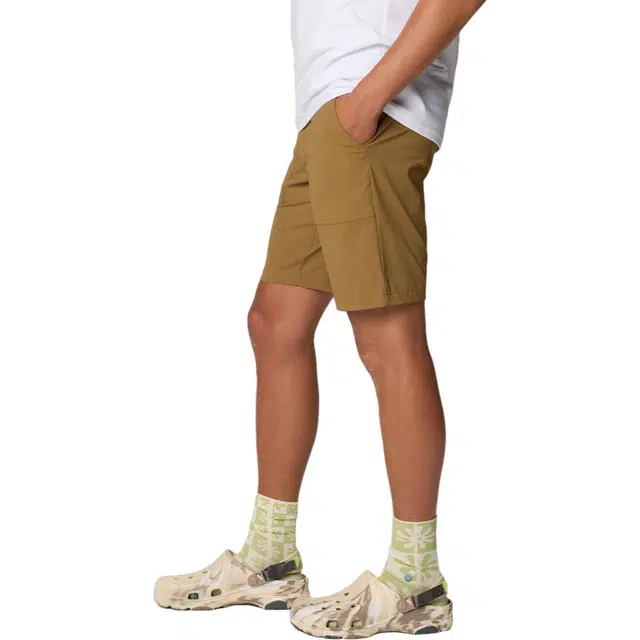 MOUNTAIN HARDWEAR SS25 Traxion