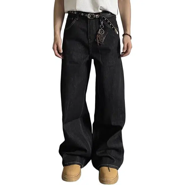 YICHEN Acleanfitvintage