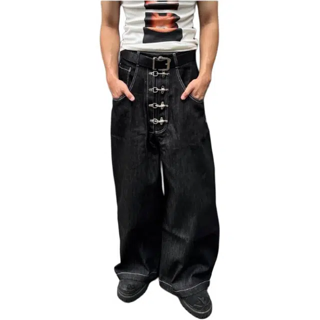 RVANGUARD baggy