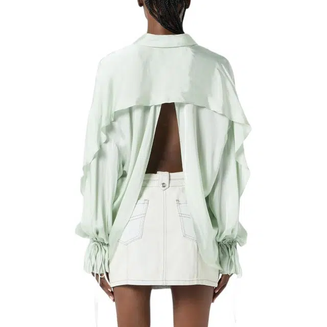 Blumarine V
