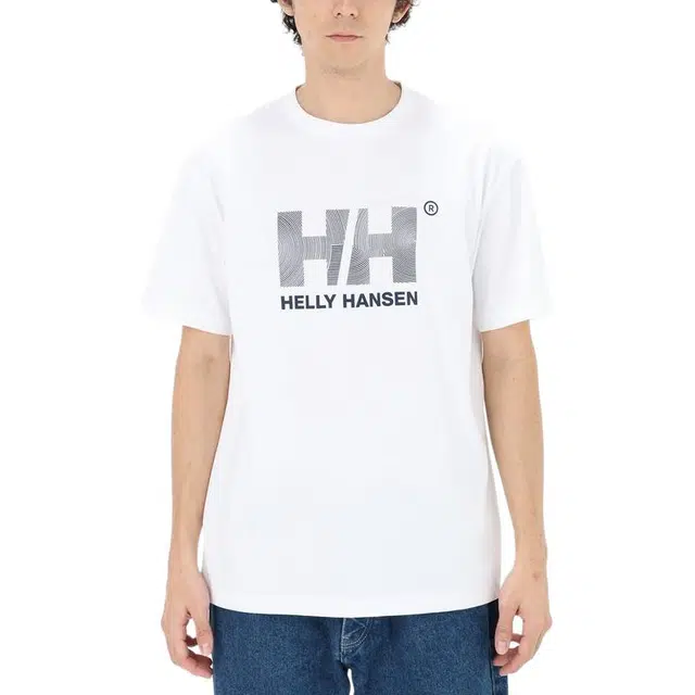 HELLY HANSEN Wave logoT