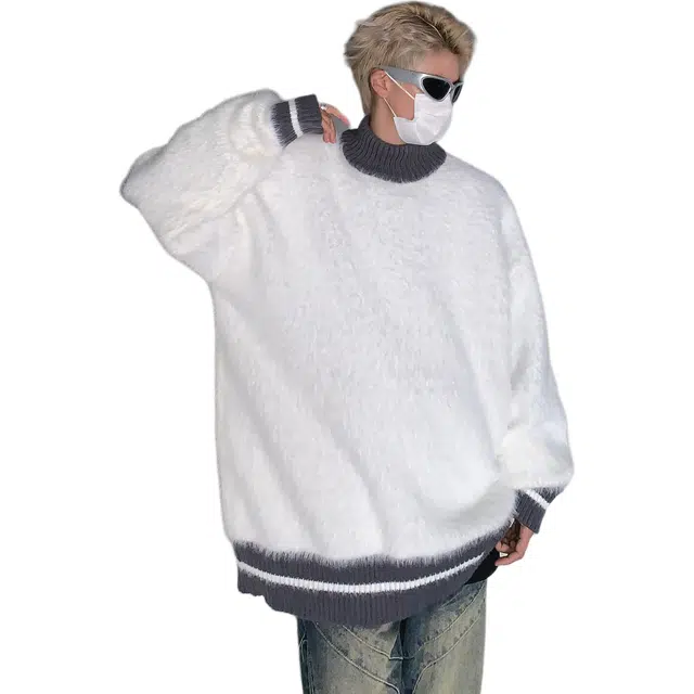 oversize
